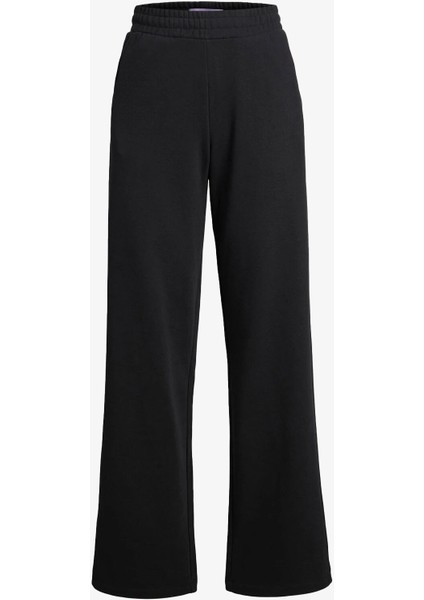 Jxally Kadın Siyah Eşofman Altı 12238611-BLACK fırsatları