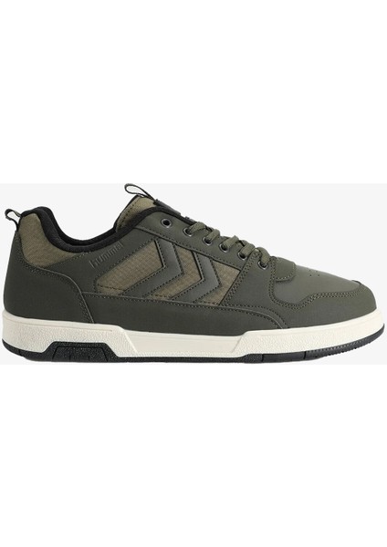 Hml Versay Unisex Haki Sneaker 900643-6119