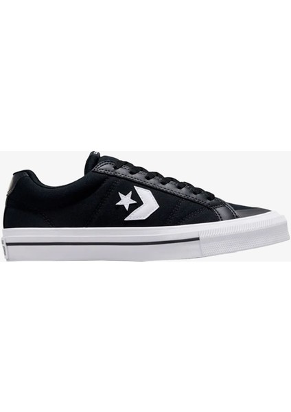 Converse Sport Casual Unisex Siyah Sneaker A10547C