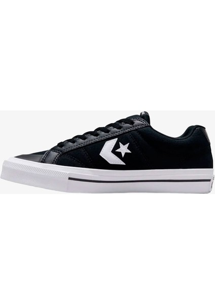 Converse Sport Casual Unisex Siyah Sneaker A10547C