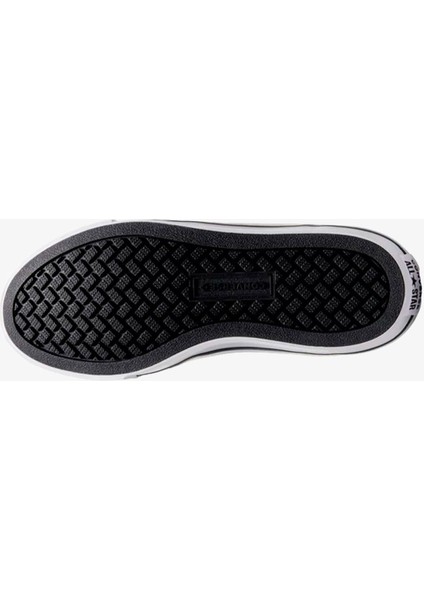 Converse Sport Casual Unisex Siyah Sneaker A10547C