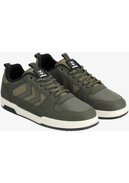 Hml Versay Unisex Haki Sneaker 900643-6119 fiyatları