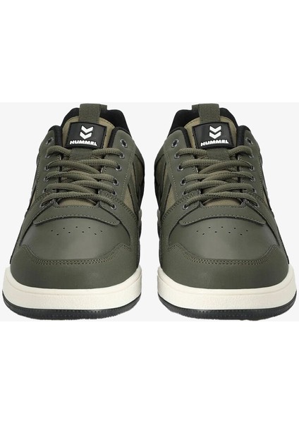 Hml Versay Unisex Haki Sneaker 900643-6119 modelleri