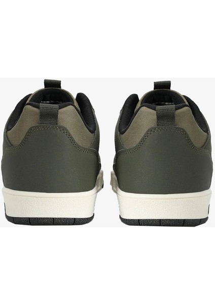 Hml Versay Unisex Haki Sneaker 900643-6119 fırsatları