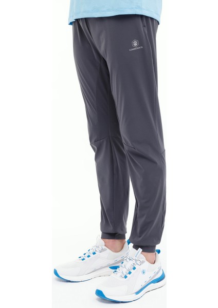 ml Ted 22PRF2012 4pr Antrasit Erkek Eşofman Altı