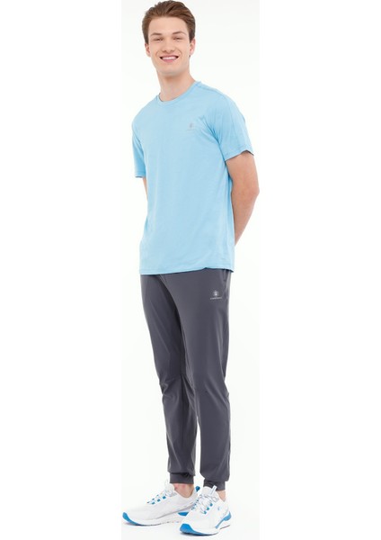 ml Ted 22PRF2012 4pr Antrasit Erkek Eşofman Altı modelleri