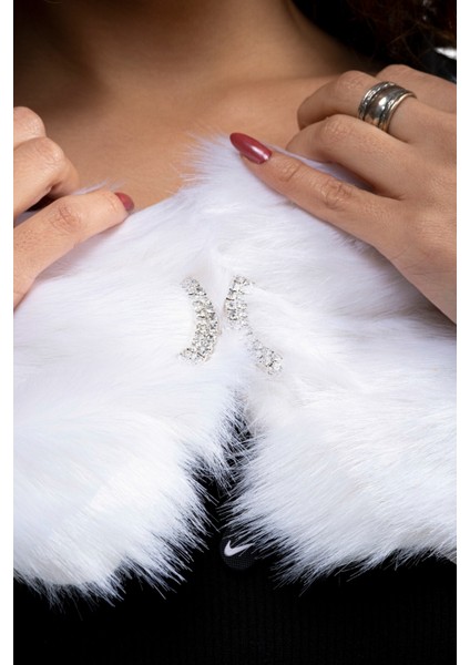 Kürk Etol Gelinlik Abiye Üstüne fırsatları