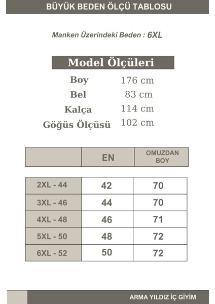 Kadın Büyük Beden Atlet Beyaz Pamuklu Yakası Dantelli Esnek Rahat