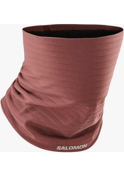 Rs Warm Tube Boyunluk - Bordo