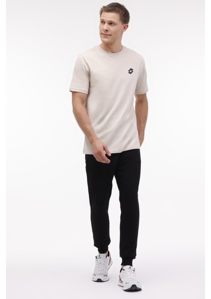 M-Bsc Sokrates T-Sh 4pr Taş Rengi Erkek Kısa Kol T-Shirt modelleri