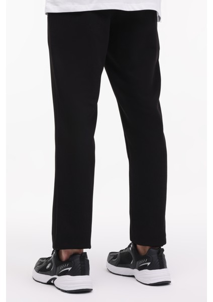 ml Zey 22ITLY110 4pr Sıyah Erkek Eşofman Altı fiyatları