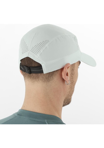 Cross Unisex Şapka - Beyaz fiyatları