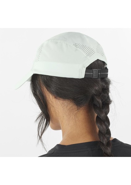 Cross Unisex Şapka - Beyaz fırsatları