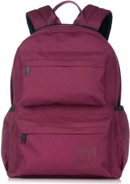 Kids Çift Bölme Sırt Çantası 03396
