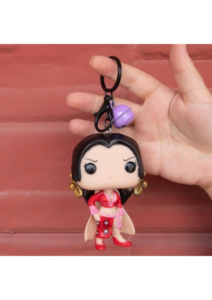 One Piece Orobi (Wano) Figür Anahtarlık