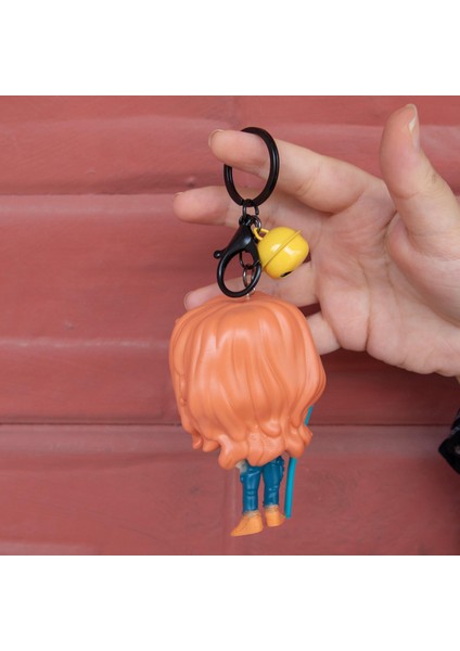 One Piece Nami Figür Anahtarlık fiyatları