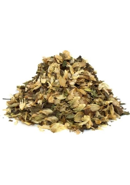 Şerbetçi Otu 250 gr