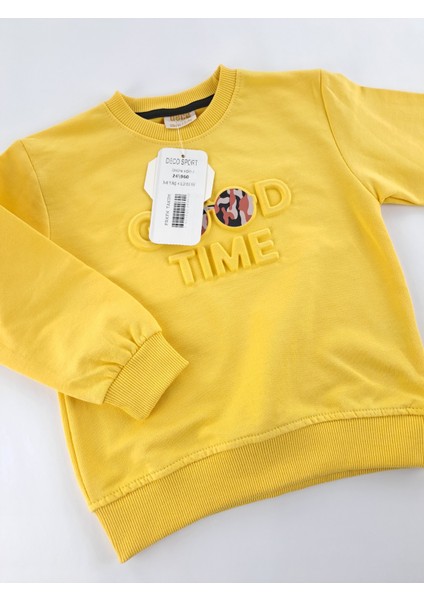 Kız Erkek Çocuk Unisex Eşofman Takımı Bel Paça Lastikli Cepli Premium Kalite modelleri