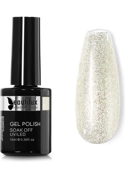 Mermaid Shimmer Glitter B-151