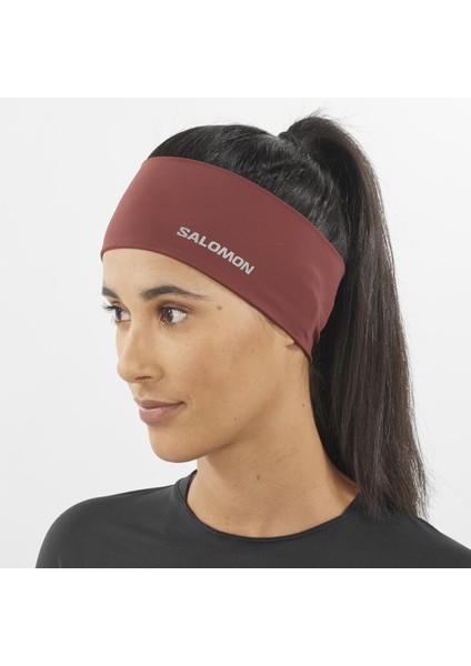 Sense Aero Saç Bandı - Bordo fiyatları