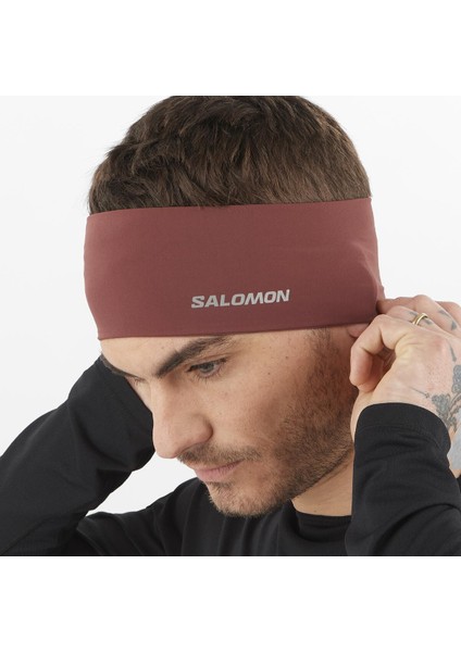 Sense Aero Saç Bandı - Bordo modelleri