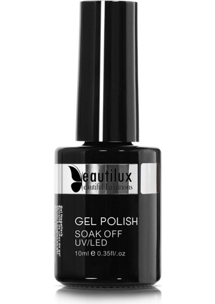 Kalıcı Oje Foil Transfer Gel BZY000