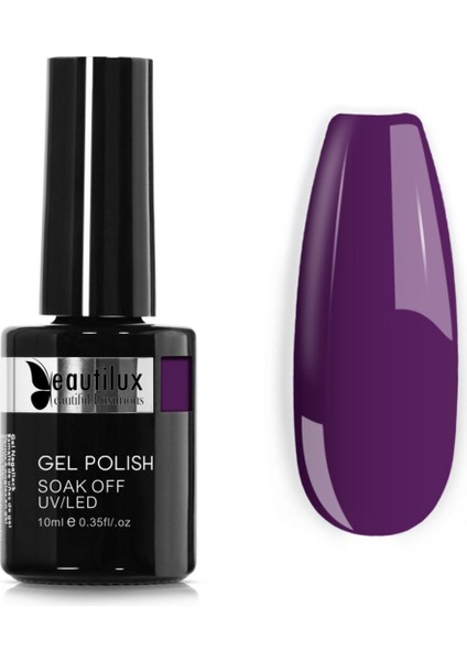 Kalıcı Oje Neon Ac-75