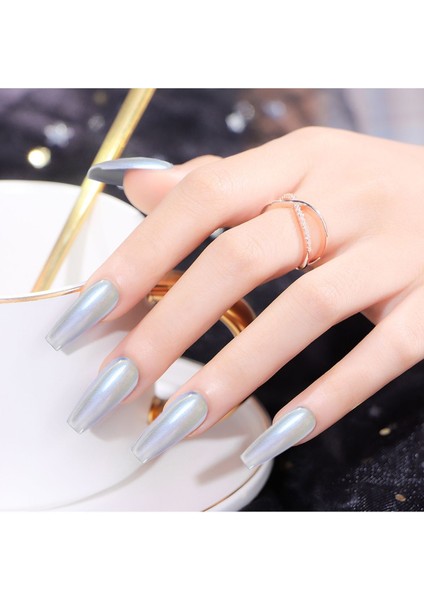 Mermaid Shimmer Glitter B-126 fiyatları