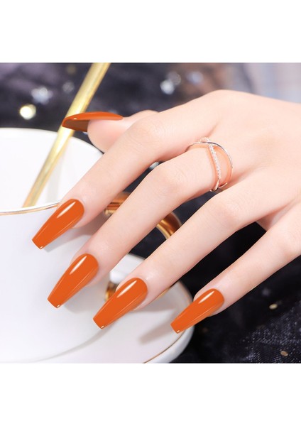 Kalıcı Oje Neon-Nut B-059