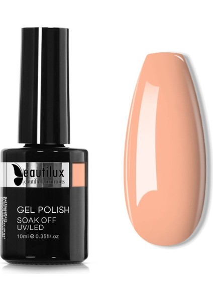 Kalıcı Oje Neon-Nut B-111