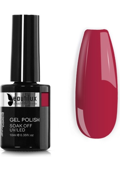 Kalıcı Oje Neon Ac-69