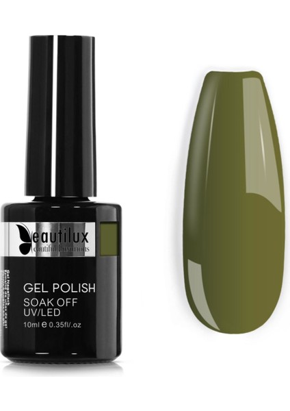 Kalıcı Oje Neon Ac-33