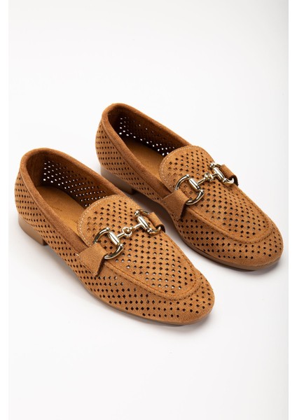 Taba Delikli Günlük Kadın Babet fiyatları