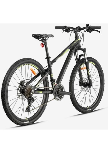 Xc 100 24 Hd Çocuk Bisikleti 2024