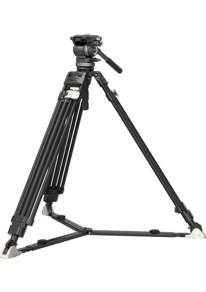 4465 Ad Pro8 Freeblazer Karbon Fiber Video Tripod 24 Film