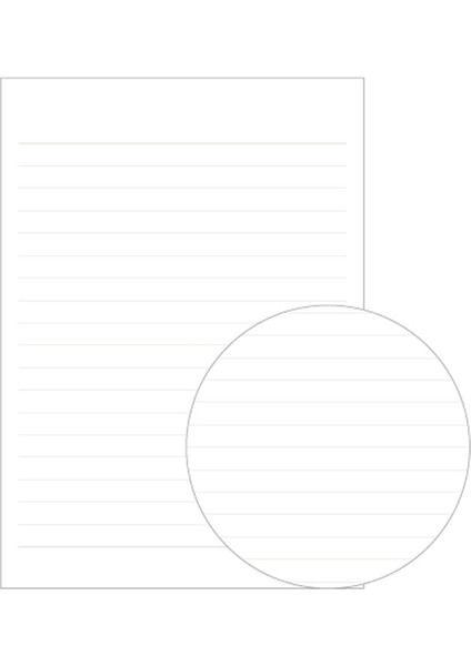 Premium CD One A6 Defter Mavi Çizgili fiyatları