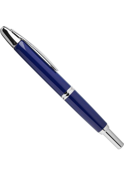 Capless Rhodium Blue Dolma Kalem M Uç indirimleri