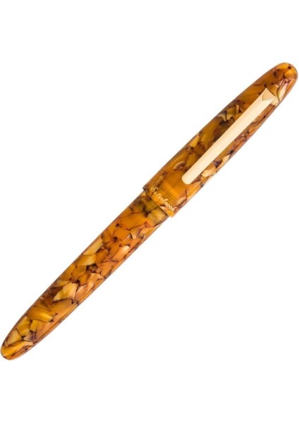 Estie Dolma Kalem Honeycomb Gold Extra Fine