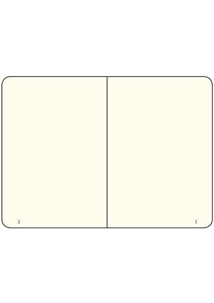 Leuchttrum 1917 Medium(A5) Sert Kapak, 251 Numaralandırılmış Düz Sayfa Defter Stone Blue 363333 fiyatları