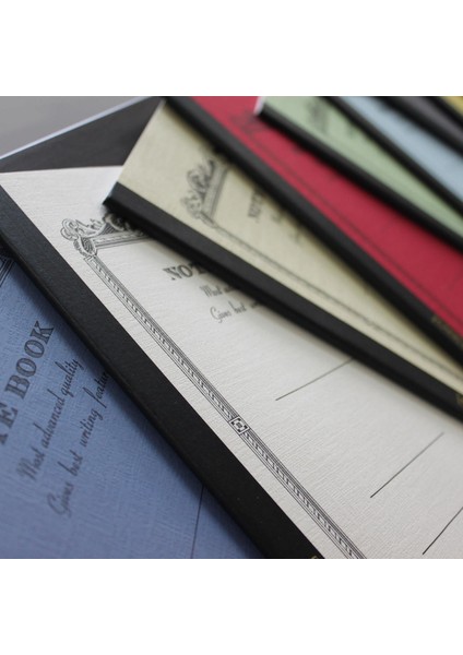 Cd-30 A4 Defter Beyaz Çizgili modelleri