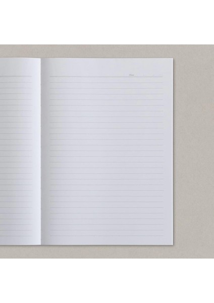Personal B5 Defter Bej Çizgili fiyatları