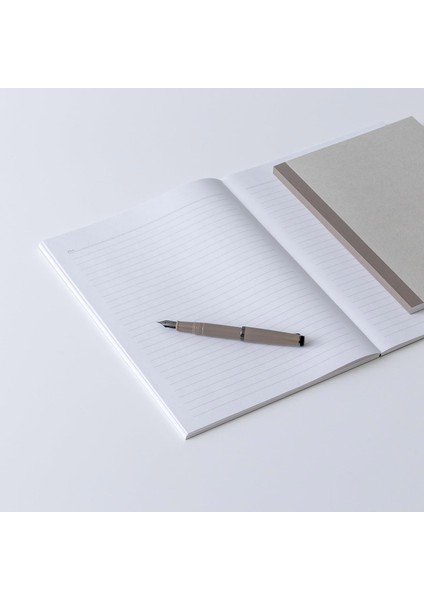 Personal B5 Defter Bej Çizgili fırsatları