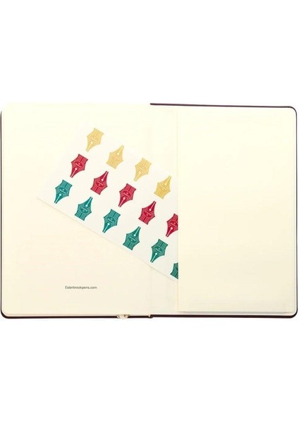''write Your Story'' Defter Teal