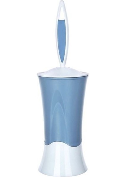Titiz Kristal Klozet Fırça Seti TP-139