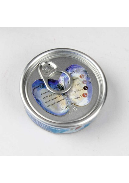 Güllü Kutu Istiridye Içinde Inci Kolye Seti fırsatları