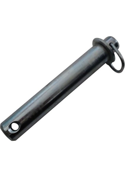 25*18 Çeki Demiri Pimi