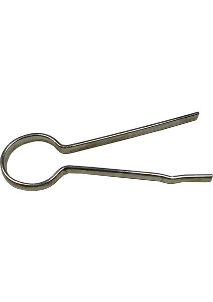 5mm Yarım Yuvarlak Firkete Pim 100'LÜ Paket