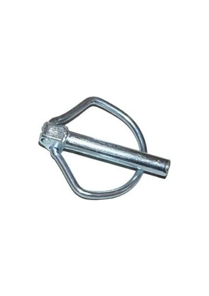Yaylı Pim 10MM 50'li Paket