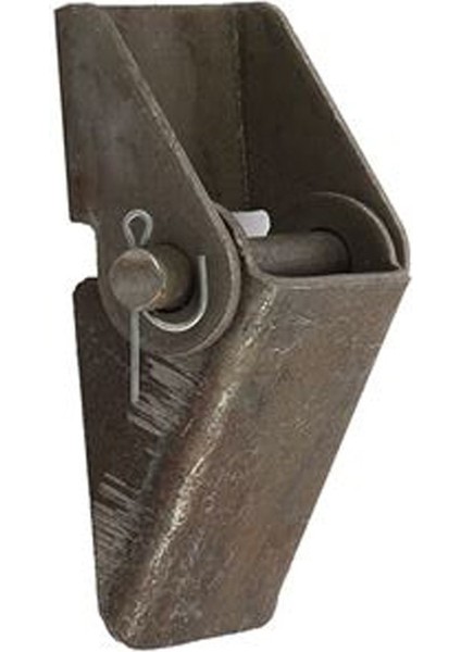 Küçük Damper Menteşesi 4cm