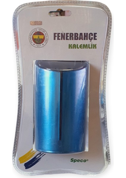 Fenerbahçe Lisanslı Masa Üstü Kalemlik